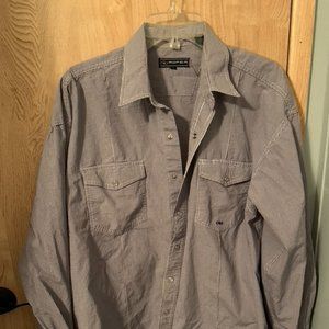 Roper Man's shirt XL